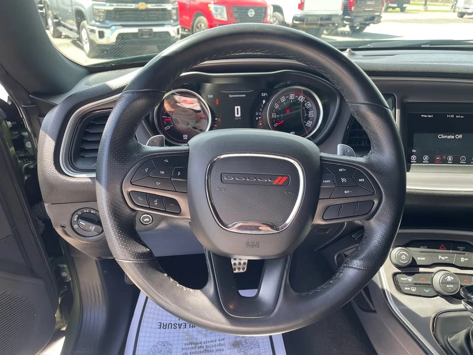 2022 Dodge Challenger 3rd Gen - Image 14 of 20