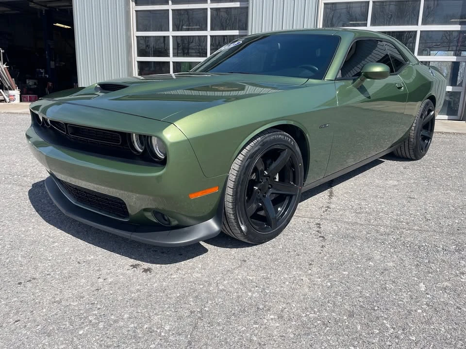 2022 Dodge Challenger 3rd Gen - Image 3 of 20