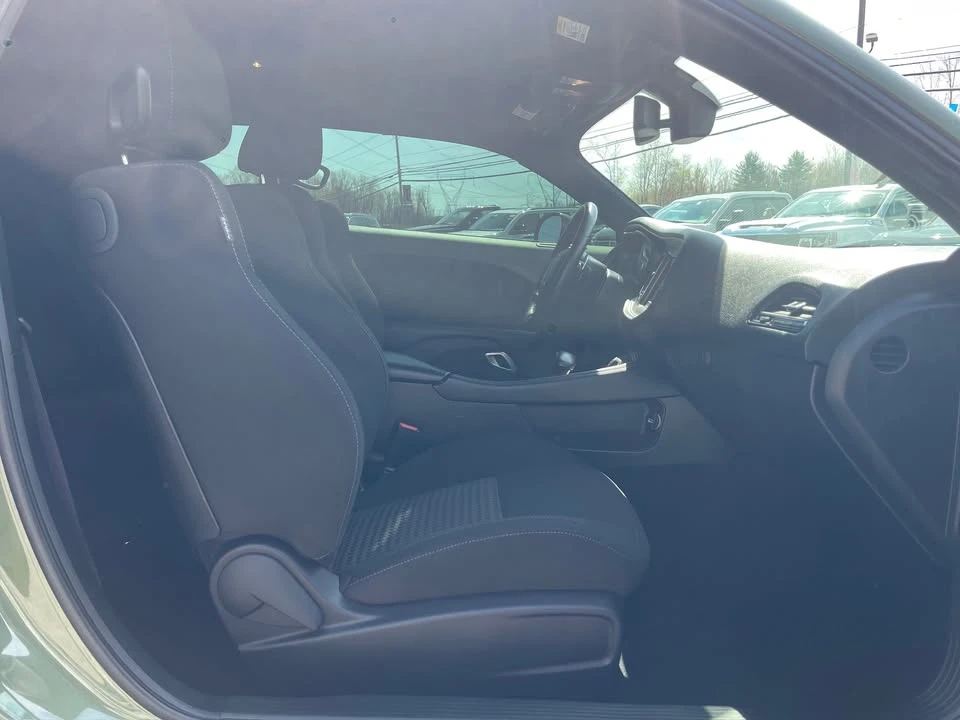 2022 Dodge Challenger 3rd Gen - Image 12 of 20