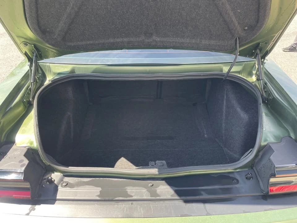 2022 Dodge Challenger 3rd Gen - Image 11 of 20