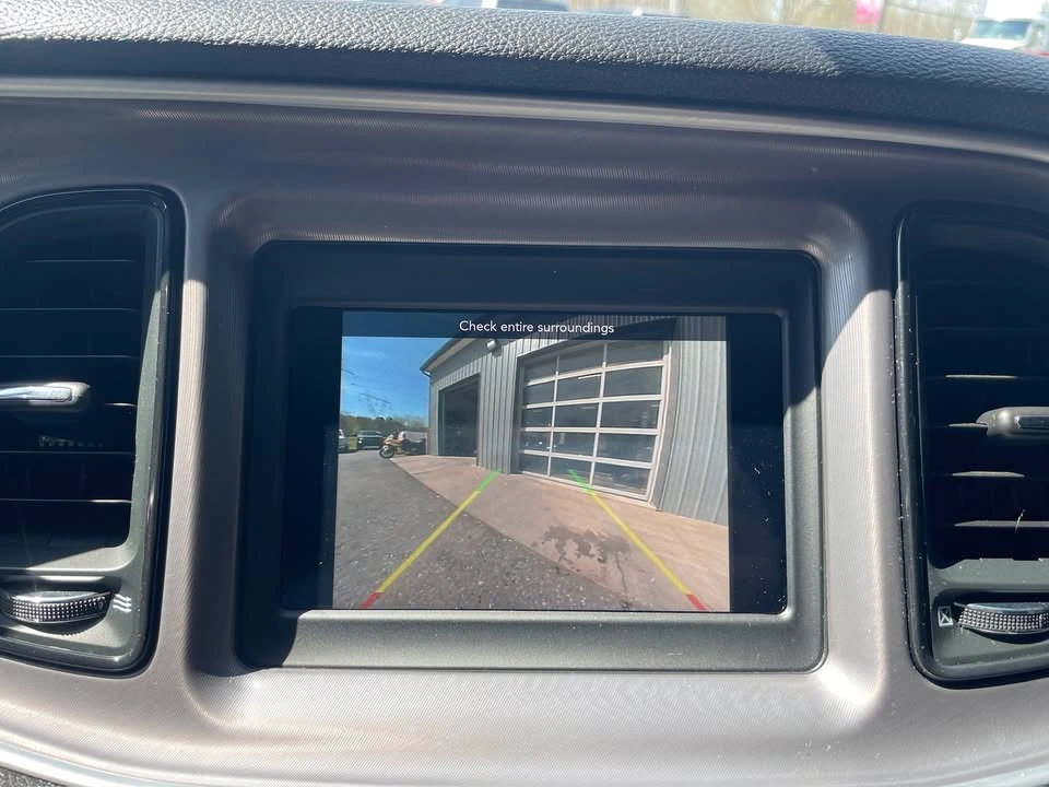 2022 Dodge Challenger 3rd Gen - Image 16 of 20