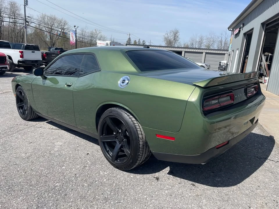2022 Dodge Challenger 3rd Gen - Image 5 of 20