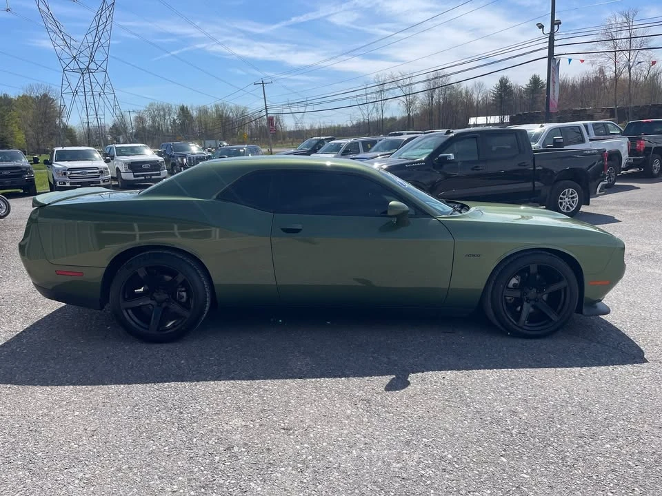 2022 Dodge Challenger 3rd Gen - Image 8 of 20