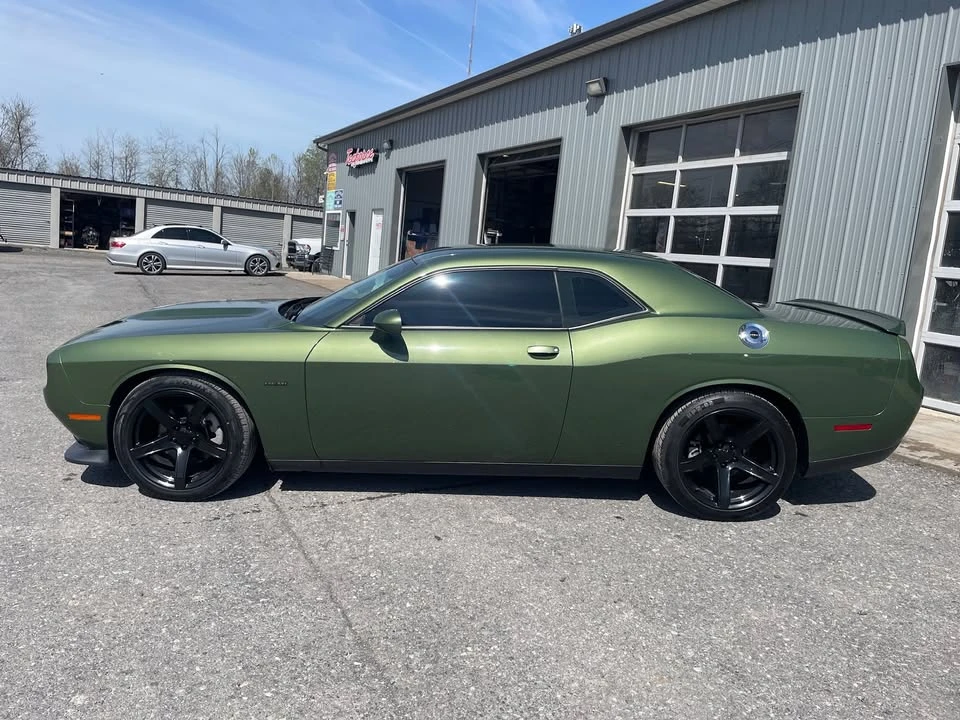 2022 Dodge Challenger 3rd Gen - Image 4 of 20