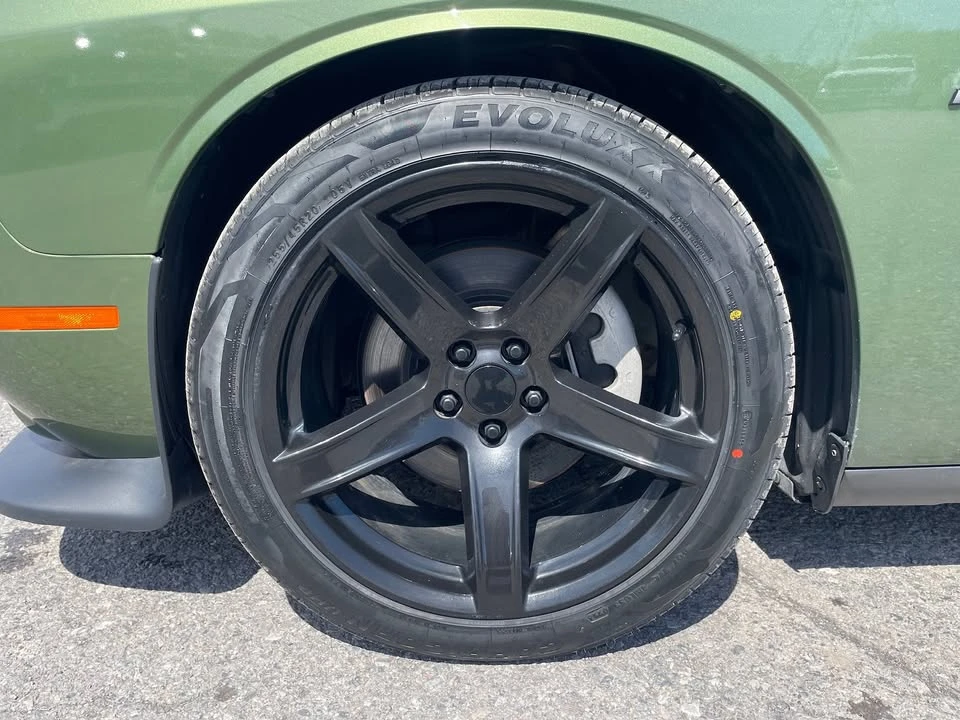 2022 Dodge Challenger 3rd Gen - Image 20 of 20