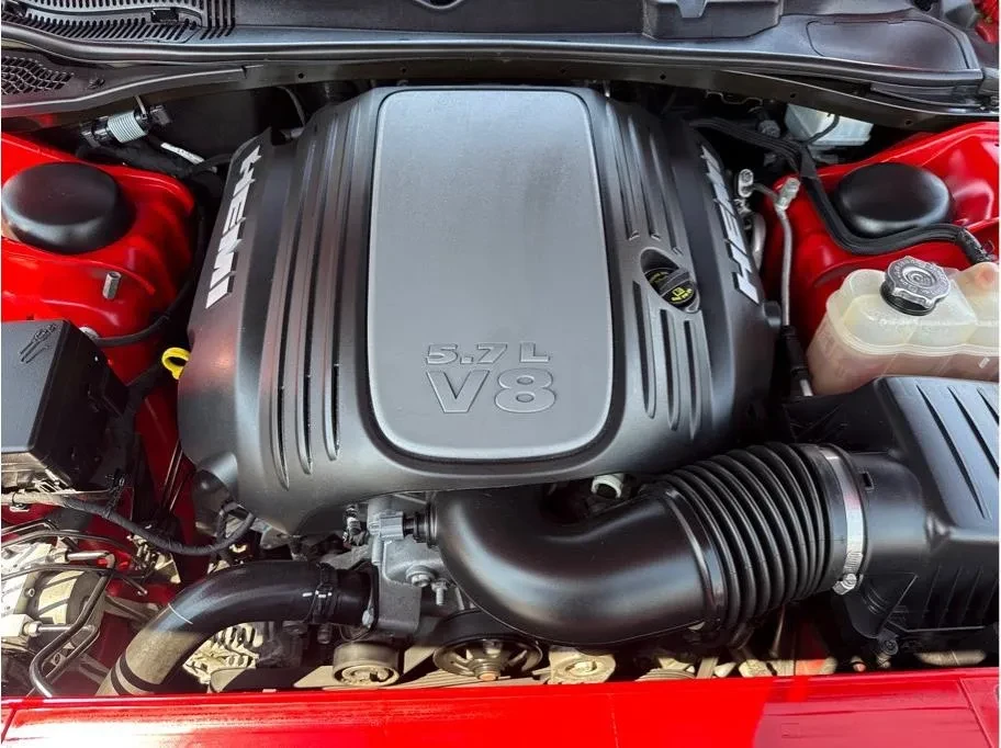 2022 Dodge Challenger 3rd Gen - Image 12 of 12