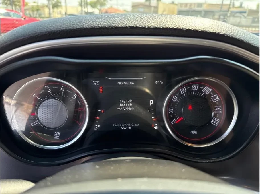 2022 Dodge Challenger 3rd Gen - Image 10 of 12