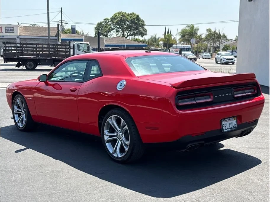 2022 Dodge Challenger 3rd Gen - Image 2 of 12