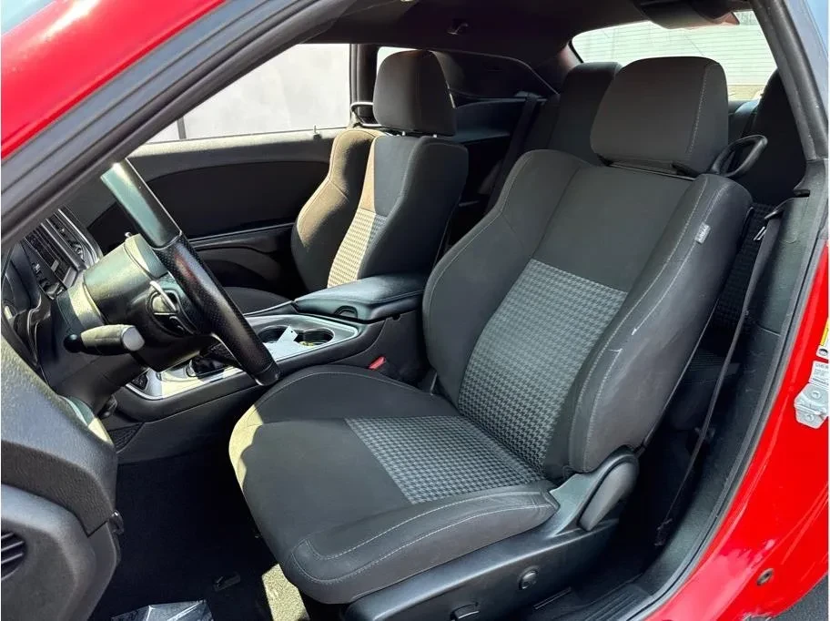 2022 Dodge Challenger 3rd Gen - Image 8 of 12