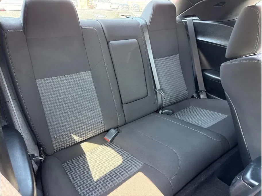 2022 Dodge Challenger 3rd Gen - Image 9 of 12