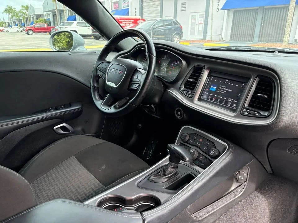 2022 Dodge Challenger 3rd Gen - Image 10 of 11