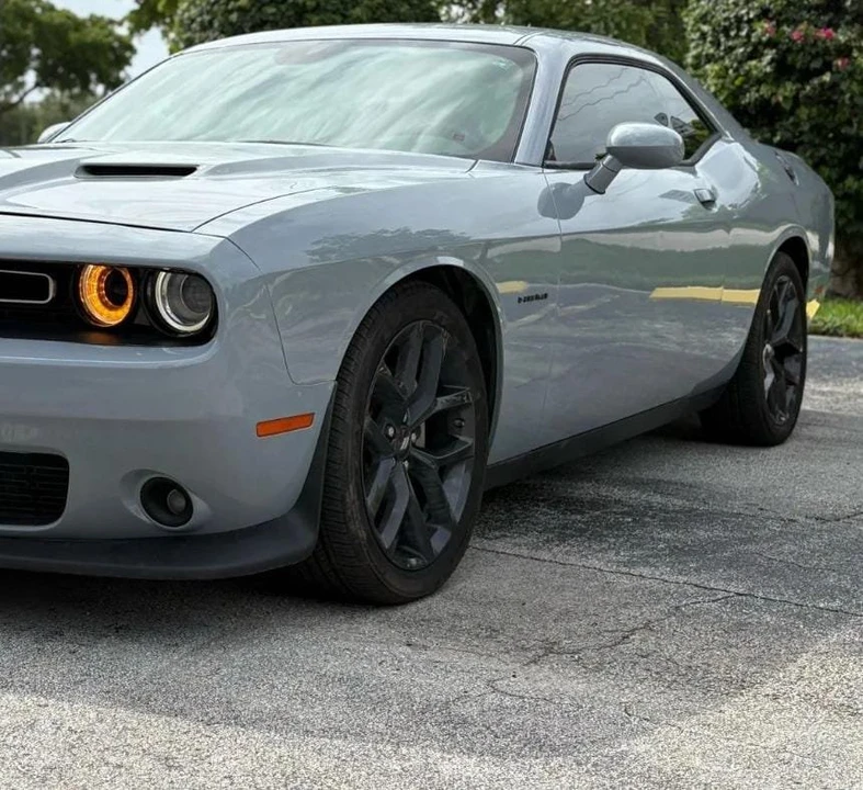 2022 Dodge Challenger 3rd Gen - Image 6 of 11