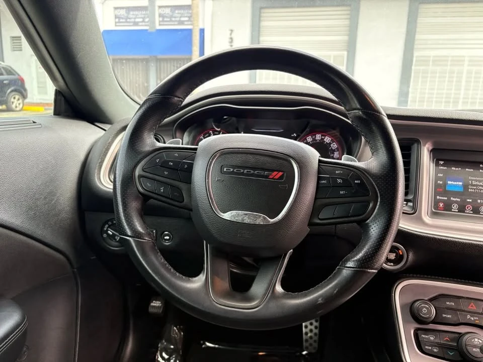 2022 Dodge Challenger 3rd Gen - Image 8 of 11