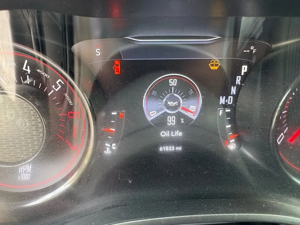 2022 Dodge Challenger 3rd Gen - Image 7 of 11
