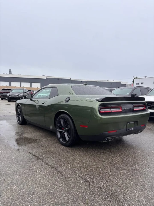 2022 Dodge Challenger 3rd Gen - Image 6 of 15