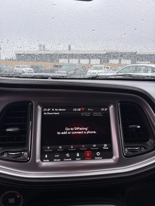 2022 Dodge Challenger 3rd Gen - Image 10 of 15