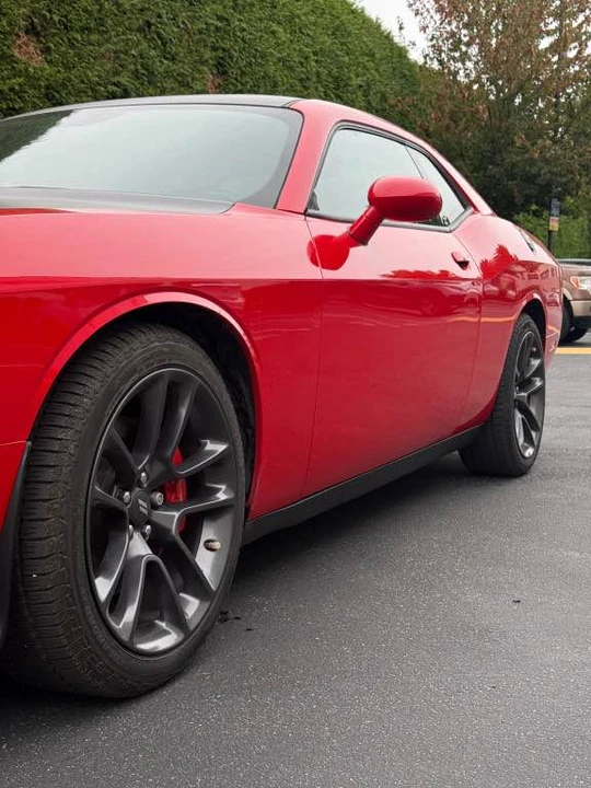 2022 Dodge Challenger 3rd Gen - Image 14 of 16