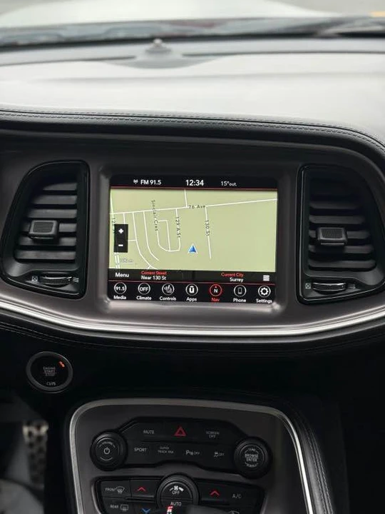 2022 Dodge Challenger 3rd Gen - Image 12 of 16