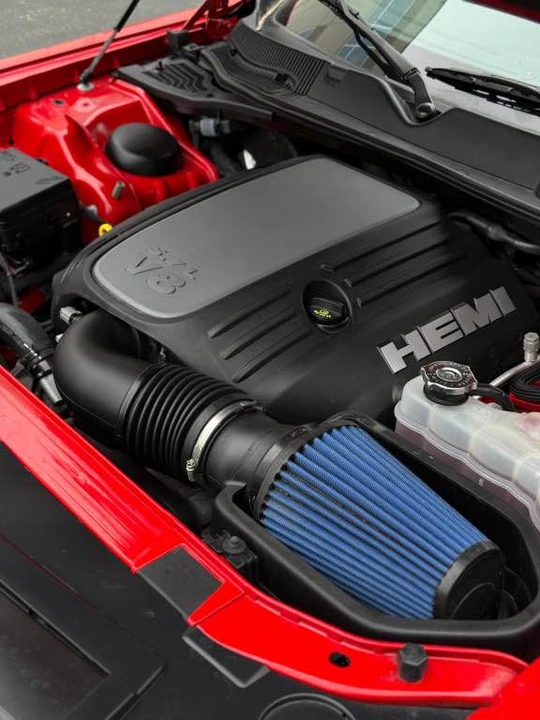 2022 Dodge Challenger 3rd Gen - Image 13 of 16
