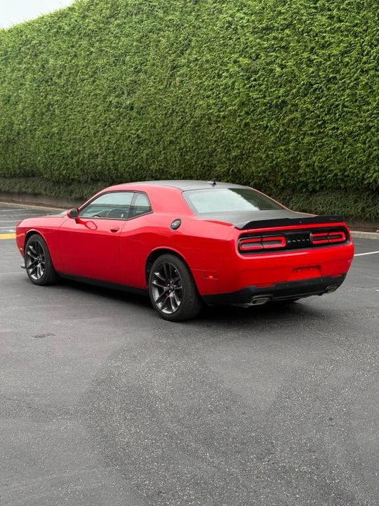 2022 Dodge Challenger 3rd Gen - Image 15 of 16