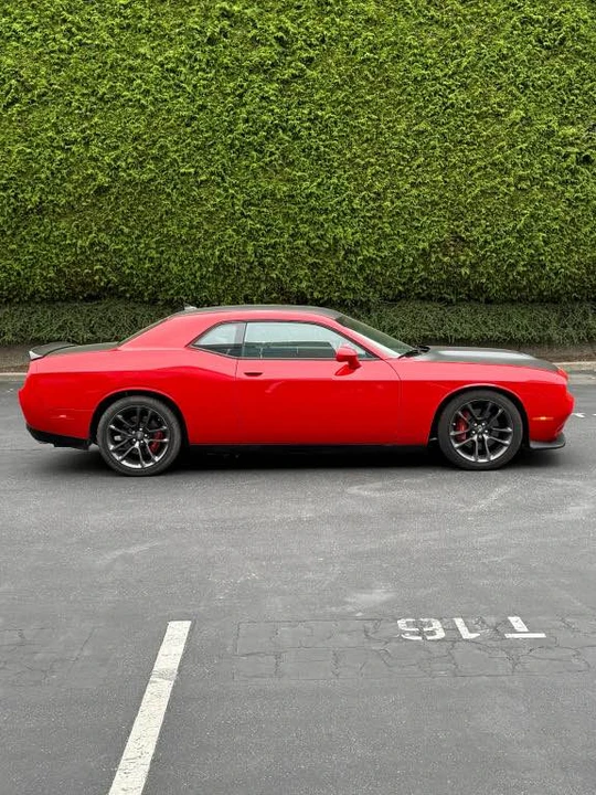 2022 Dodge Challenger 3rd Gen - Image 6 of 16