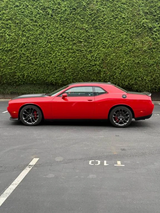 2022 Dodge Challenger 3rd Gen - Image 5 of 16