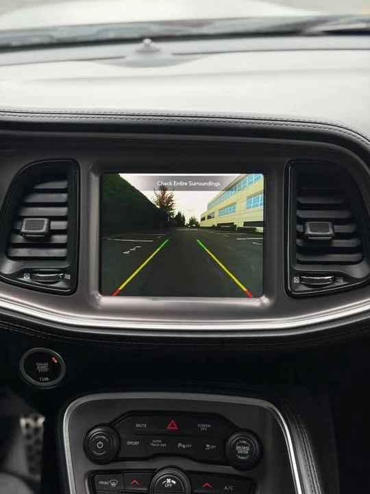 2022 Dodge Challenger 3rd Gen - Image 11 of 16
