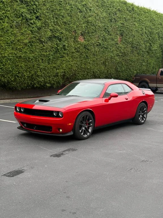 2022 Dodge Challenger 3rd Gen - Image 3 of 16