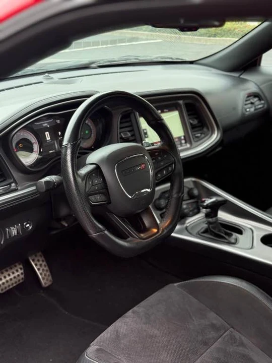 2022 Dodge Challenger 3rd Gen - Image 10 of 16