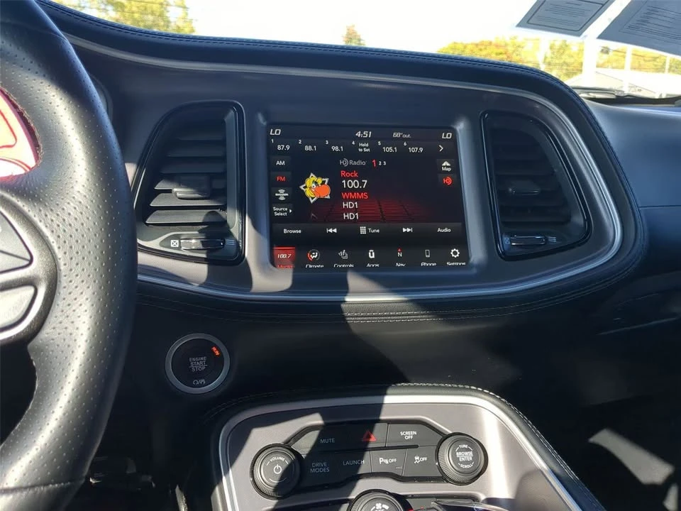 2022 Dodge Challenger SRT8 & 392 3rd Gen - Image 17 of 19