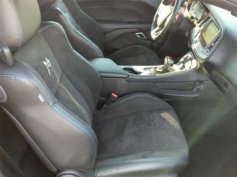 2022 Dodge Challenger SRT8 & 392 3rd Gen - Image 14 of 19