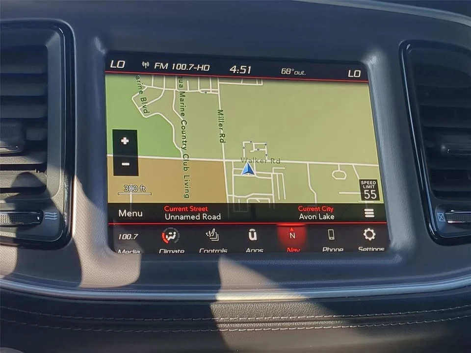 2022 Dodge Challenger SRT8 & 392 3rd Gen - Image 18 of 19