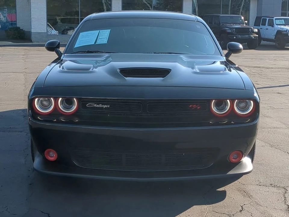 2022 Dodge Challenger SRT8 & 392 3rd Gen - Image 8 of 19
