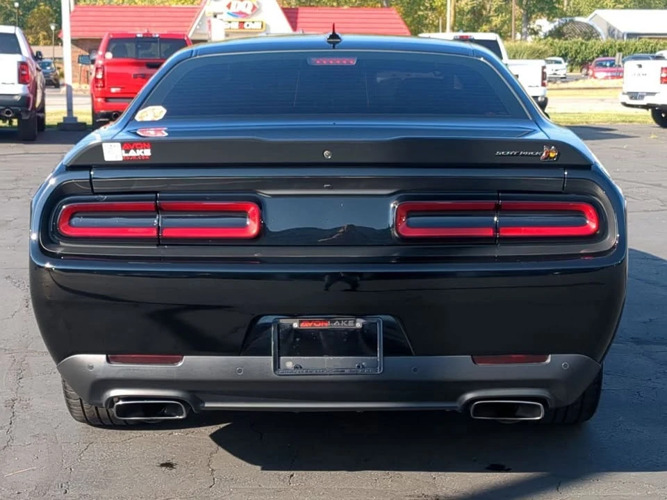 2022 Dodge Challenger SRT8 & 392 3rd Gen - Image 5 of 19