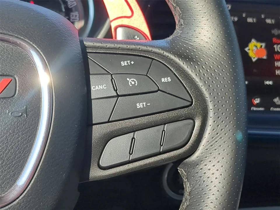 2022 Dodge Challenger SRT8 & 392 3rd Gen - Image 16 of 19