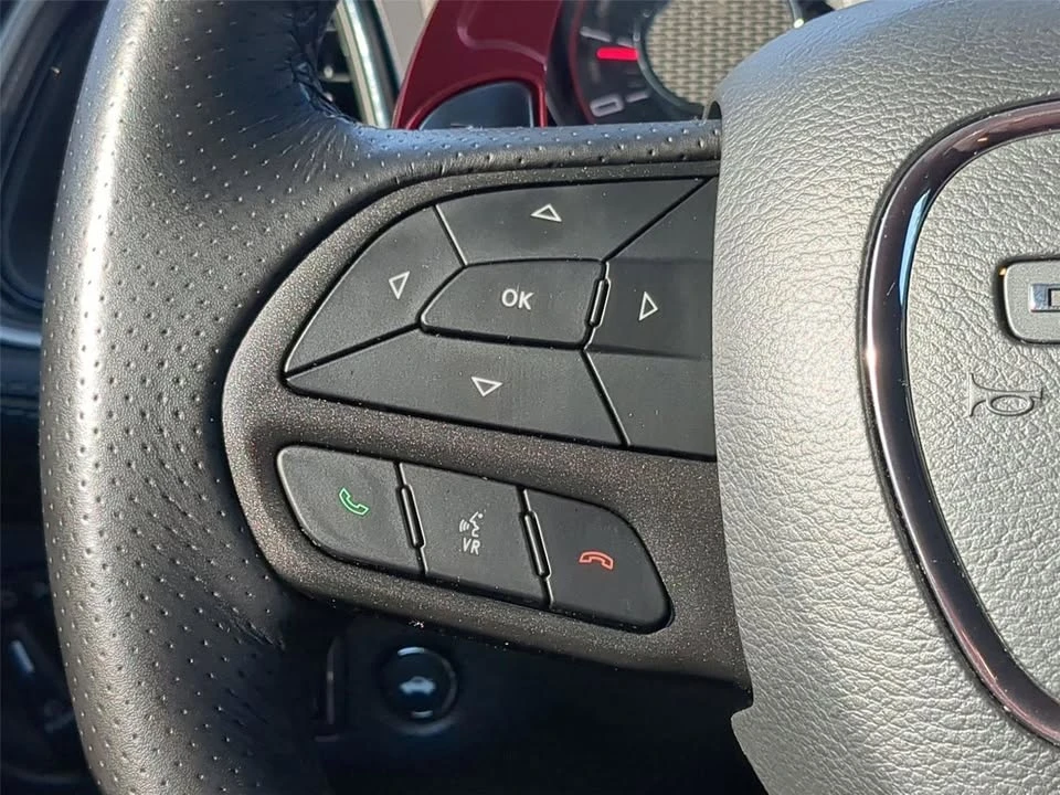 2022 Dodge Challenger SRT8 & 392 3rd Gen - Image 15 of 19