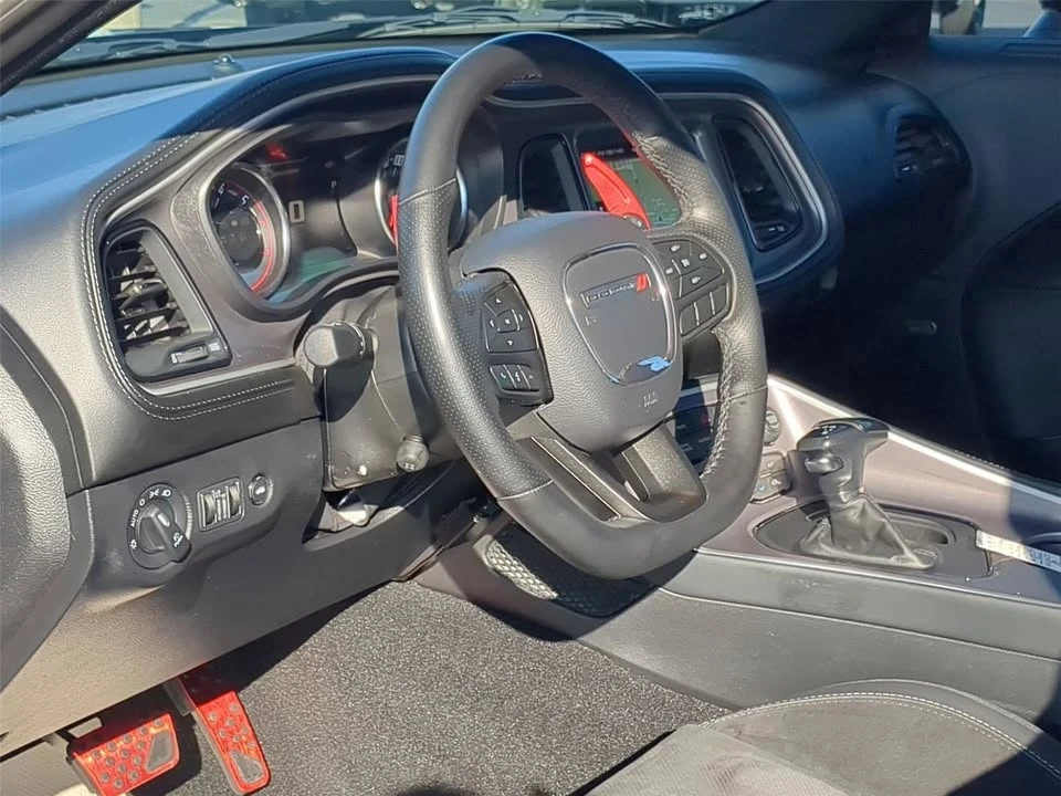 2022 Dodge Challenger SRT8 & 392 3rd Gen - Image 2 of 19