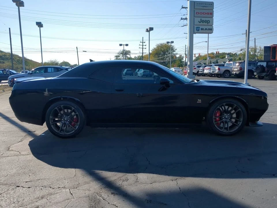 2022 Dodge Challenger SRT8 & 392 3rd Gen - Image 7 of 19