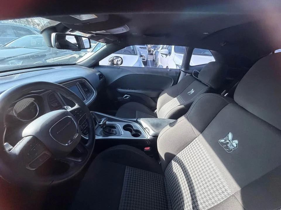 2022 Dodge Challenger SRT8 & 392 3rd Gen - Image 7 of 8
