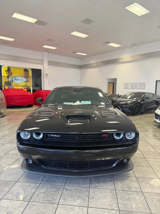 2022 Dodge Challenger SRT8 & 392 3rd Gen - Image 3 of 16