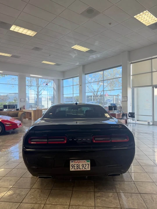 2022 Dodge Challenger SRT8 & 392 3rd Gen - Image 7 of 16