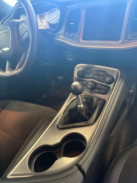 2022 Dodge Challenger SRT8 & 392 3rd Gen - Image 14 of 16