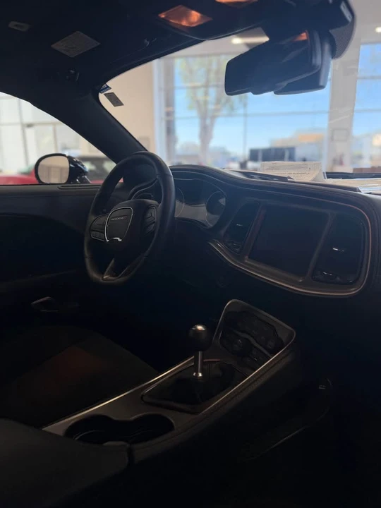 2022 Dodge Challenger SRT8 & 392 3rd Gen - Image 12 of 16