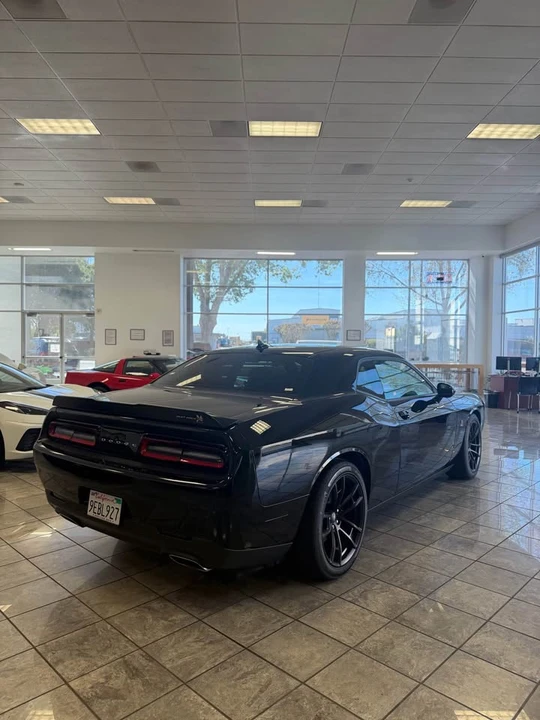 2022 Dodge Challenger SRT8 & 392 3rd Gen - Image 6 of 16