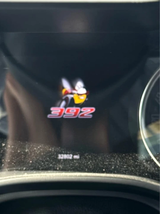 2022 Dodge Challenger SRT8 & 392 3rd Gen - Image 10 of 18