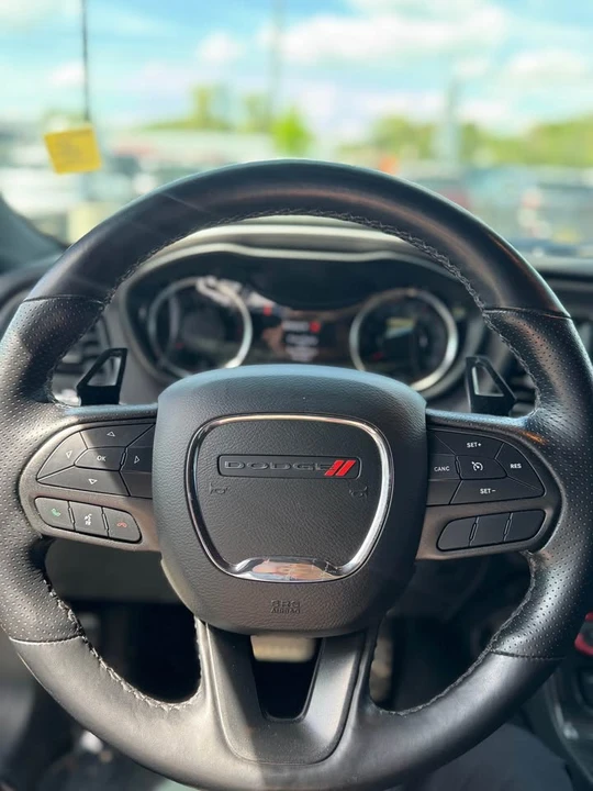 2022 Dodge Challenger SRT8 & 392 3rd Gen - Image 9 of 18