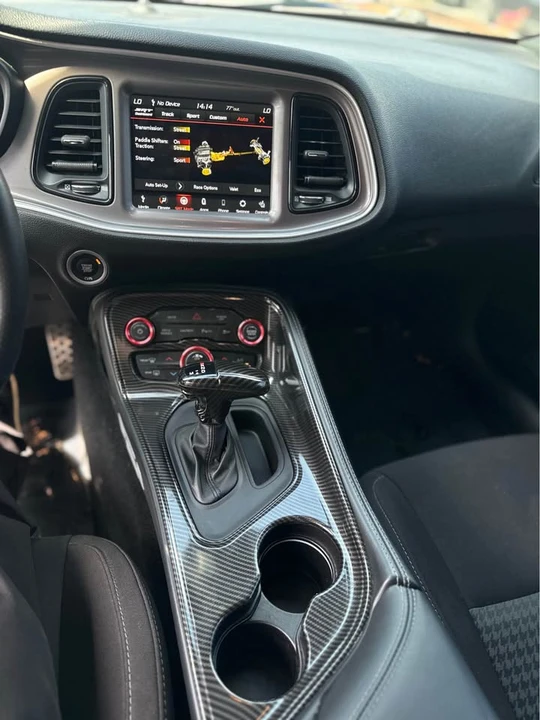 2022 Dodge Challenger SRT8 & 392 3rd Gen - Image 11 of 18