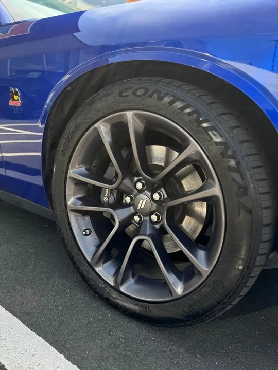 2022 Dodge Challenger SRT8 & 392 3rd Gen - Image 18 of 18