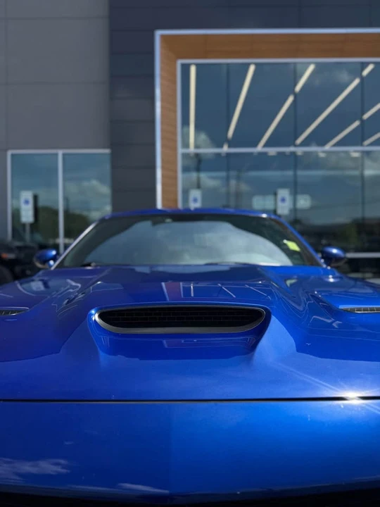 2022 Dodge Challenger SRT8 & 392 3rd Gen - Image 4 of 18