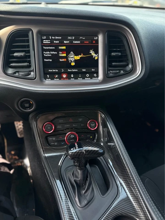 2022 Dodge Challenger SRT8 & 392 3rd Gen - Image 12 of 18